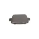 Колодки гальмівні задні MEYLE 025 245 3715 для Ford Kuga, Mondeo IV, Galaxy WA6