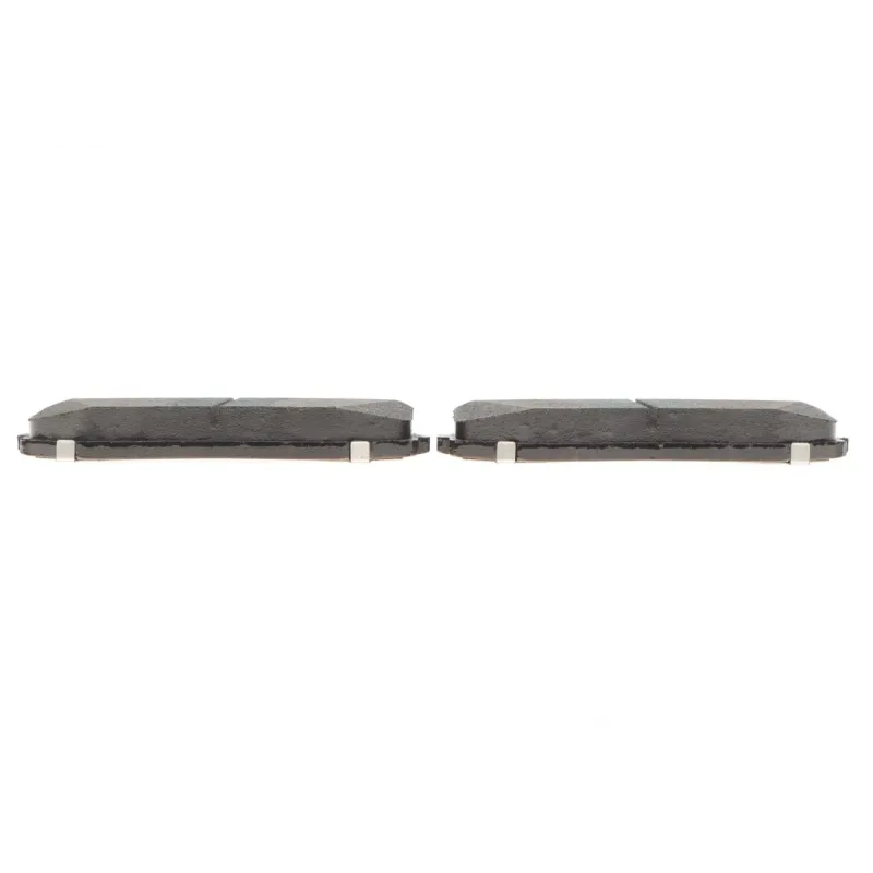 Колодки гальмівні передні MEYLE 025 245 4417/PD для Mazda CX-7/CX-9, Ford Edge, 139x58x17.5 мм