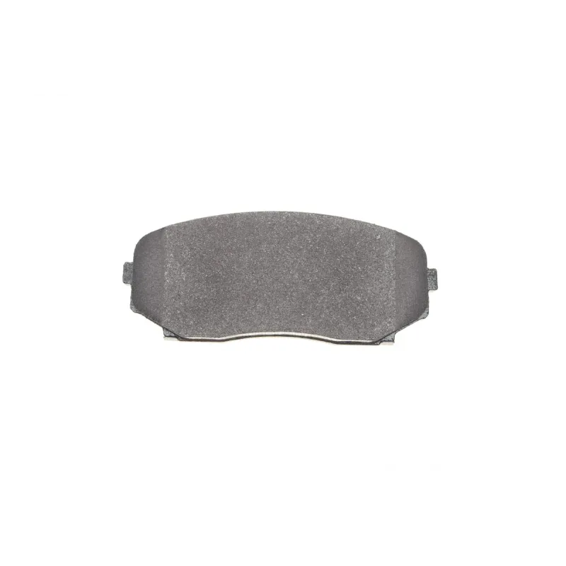 Колодки гальмівні передні MEYLE 025 245 4417/W для Mazda CX-7/CX-9, Mitsubishi Eclipse/Outlander (139x58x17.5мм)