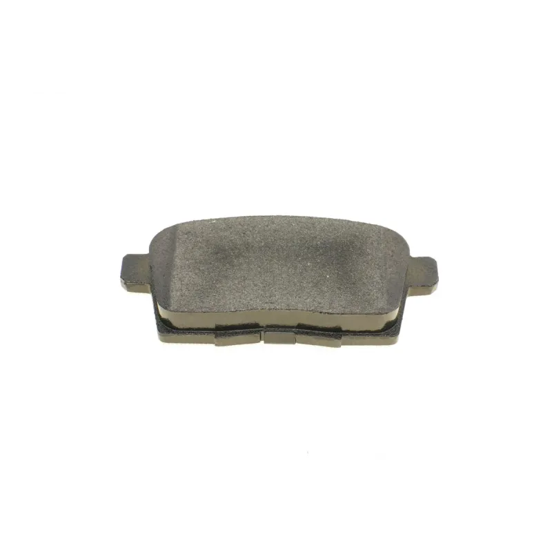 Колодки гальмівні (задні) Mazda CX-7 2.2-2.5/CX-9 3.5/3.7 06- (Akebono)