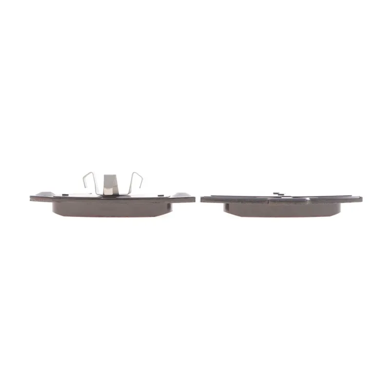 Колодки гальмівні передні MEYLE 025 245 5719 для Citroen C4, Peugeot 3008, 155.1x72x19.5 мм