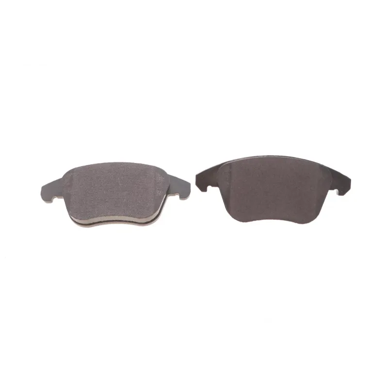 Колодки гальмівні передні MEYLE 025 245 5719 для Citroen C4, Peugeot 3008, 155.1x72x19.5 мм