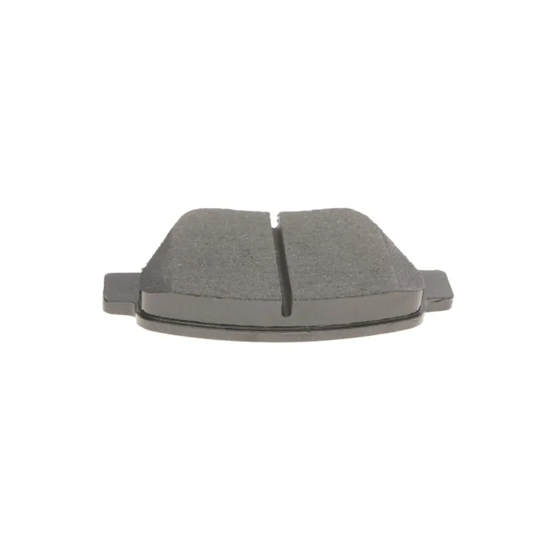 Колодки гальмівні (задні) Audi A1/A3/Skoda Octavia/SuperB/VW Caddy III/Golf/Touran 03-