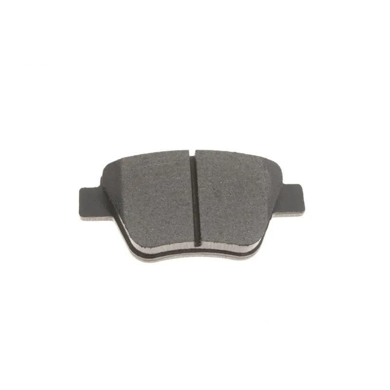 Колодки гальмівні (задні) Audi A1/A3/Skoda Octavia/SuperB/VW Caddy III/Golf/Touran 03-