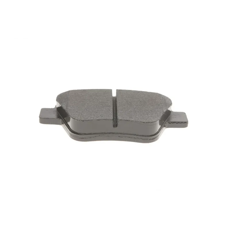 Колодки гальмівні (задні) Audi A1/A3/Skoda Octavia/SuperB/VW Caddy III/Golf/Touran 03-