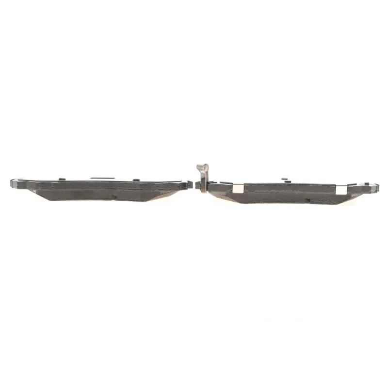 Колодки гальмівні передні MEYLE 025 245 9717/PD для Hyundai Grand Starex, Kia Carnival, 63.3x17.5x164.6 мм