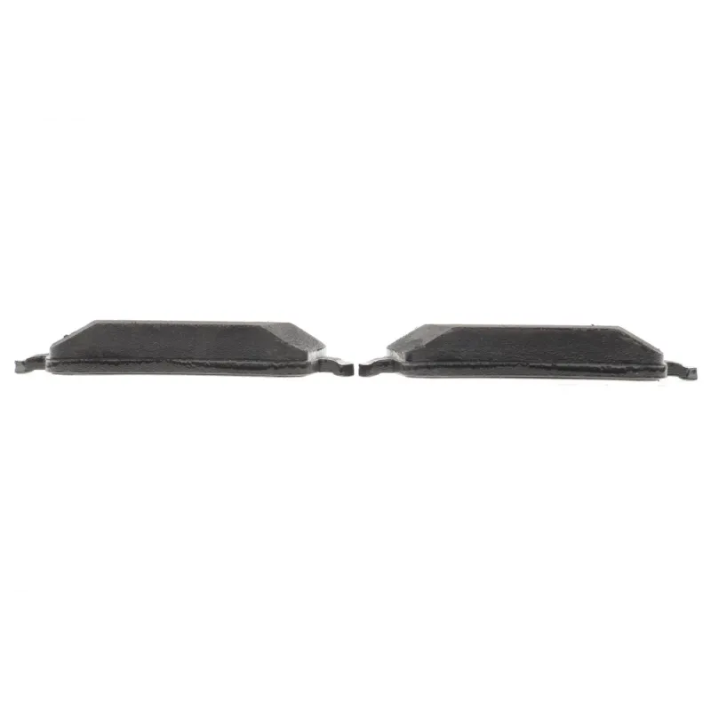 Колодки гальмівні задні MEYLE 025 246 0617-1/PD для Audi A4 B8, A5, Q5 (2007-) з протискрипною пластиною