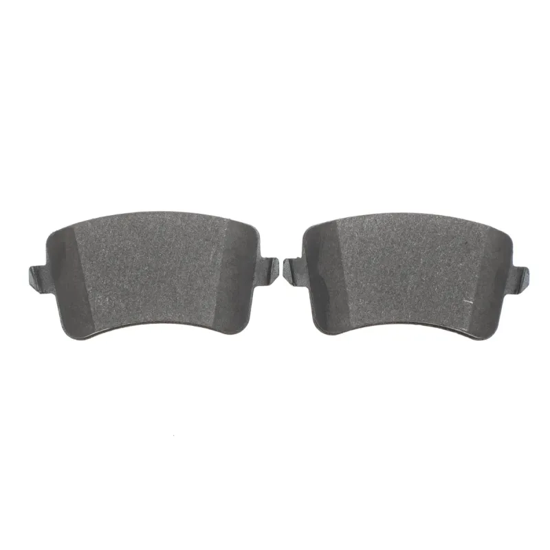 Колодки гальмівні задні MEYLE 025 246 0617-1/PD для Audi A4 B8, A5, Q5 (2007-) з протискрипною пластиною