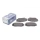 Колодки гальмівні передні MEYLE 025 246 1817/W для Hyundai Sonata, Azera, Emgera V