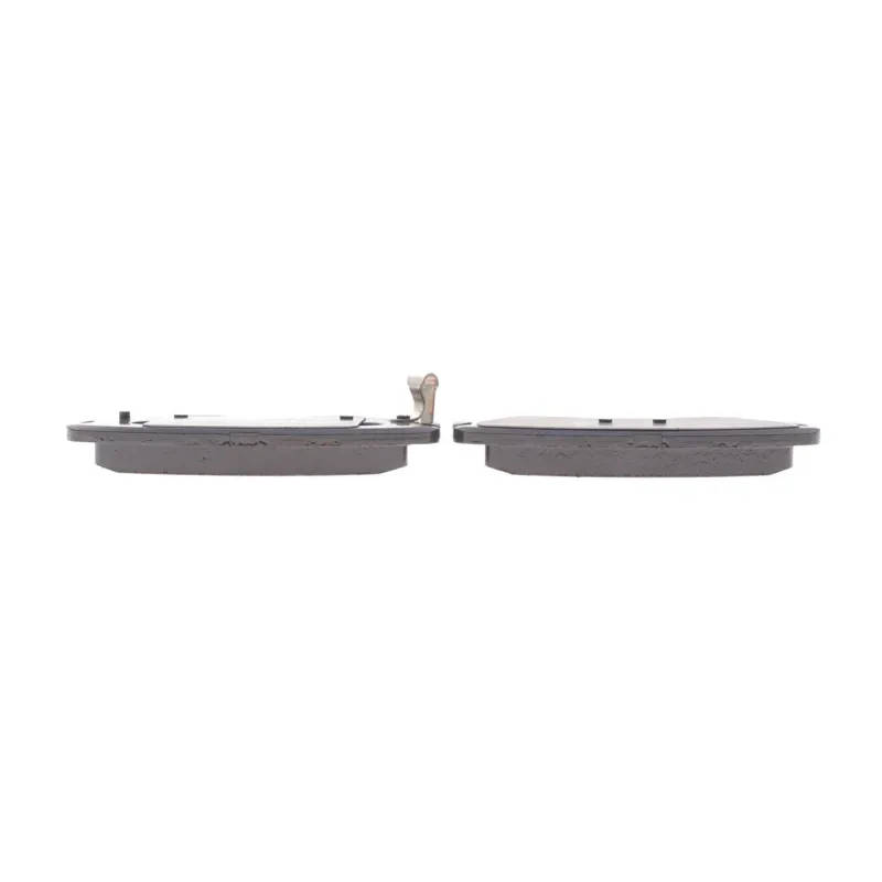 Колодки гальмівні передні MEYLE 025 246 1817/W для Hyundai Sonata, Azera, Emgera V