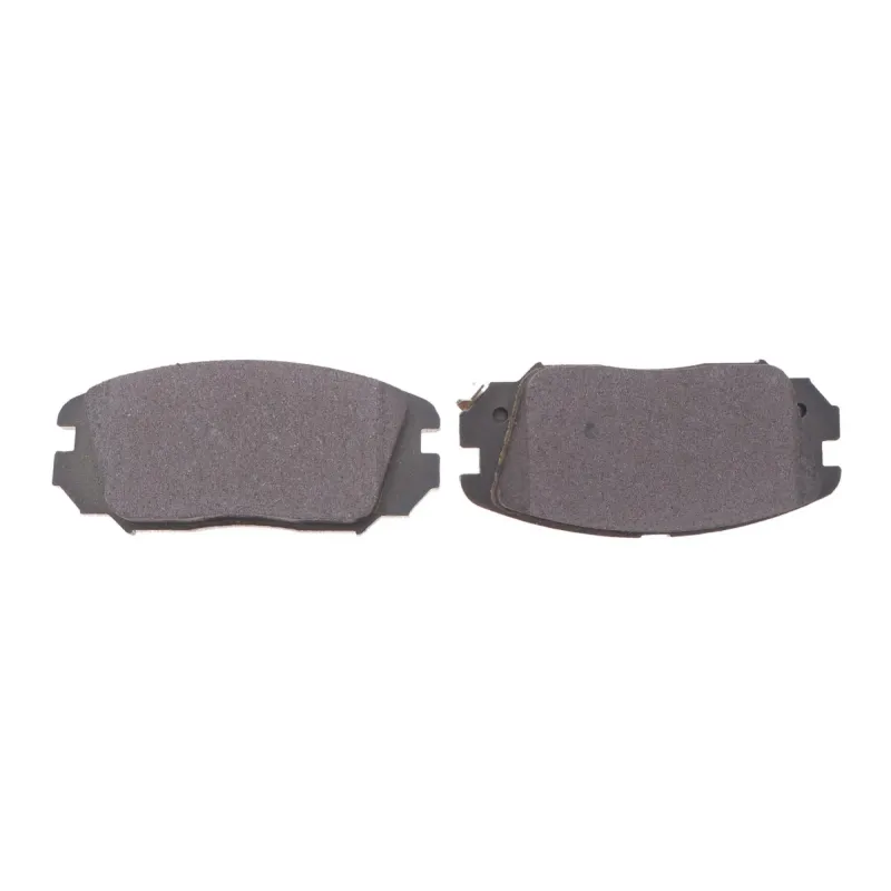 Колодки гальмівні передні MEYLE 025 246 1817/W для Hyundai Sonata, Azera, Emgera V