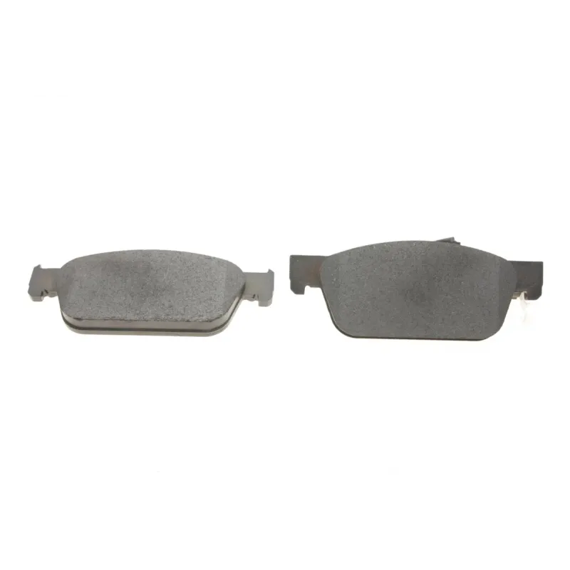 Колодки гальмівні передні MEYLE 025 246 2318/PD для Volkswagen T5, T6 (2003-2023) з датчиком зносу, ATE