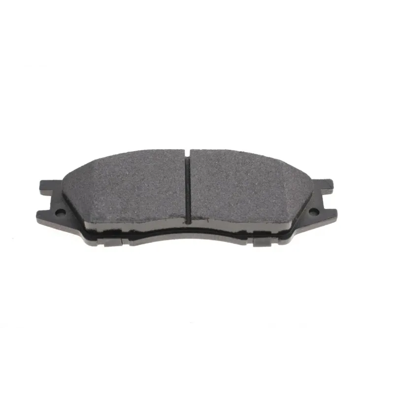Колодки гальмівні передні MEYLE 025 246 4815/W для Nissan Almera II (N16) 2002-2006, 134.9x48.4 мм