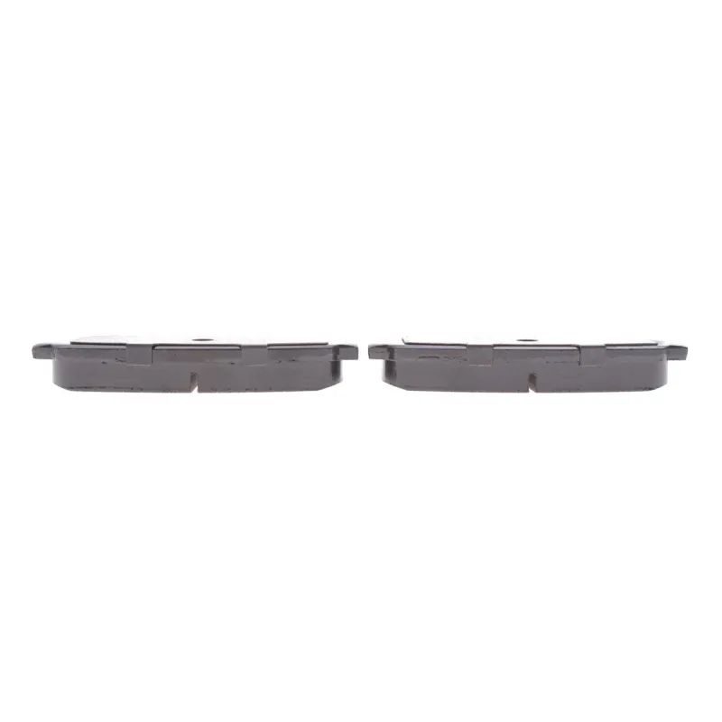 Колодки гальмівні (задні) Toyota Land Cruiser 200 08-