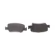 Колодки гальмівні задні MEYLE 025 246 6415/PD для Toyota Auris, Corolla, Altis