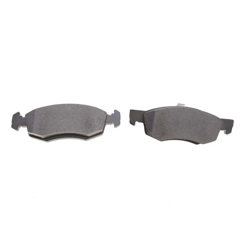 Колодки гальмівні передні MEYLE 025 246 7318 для Renault Logan, Dacia Logan 1.4-1.6