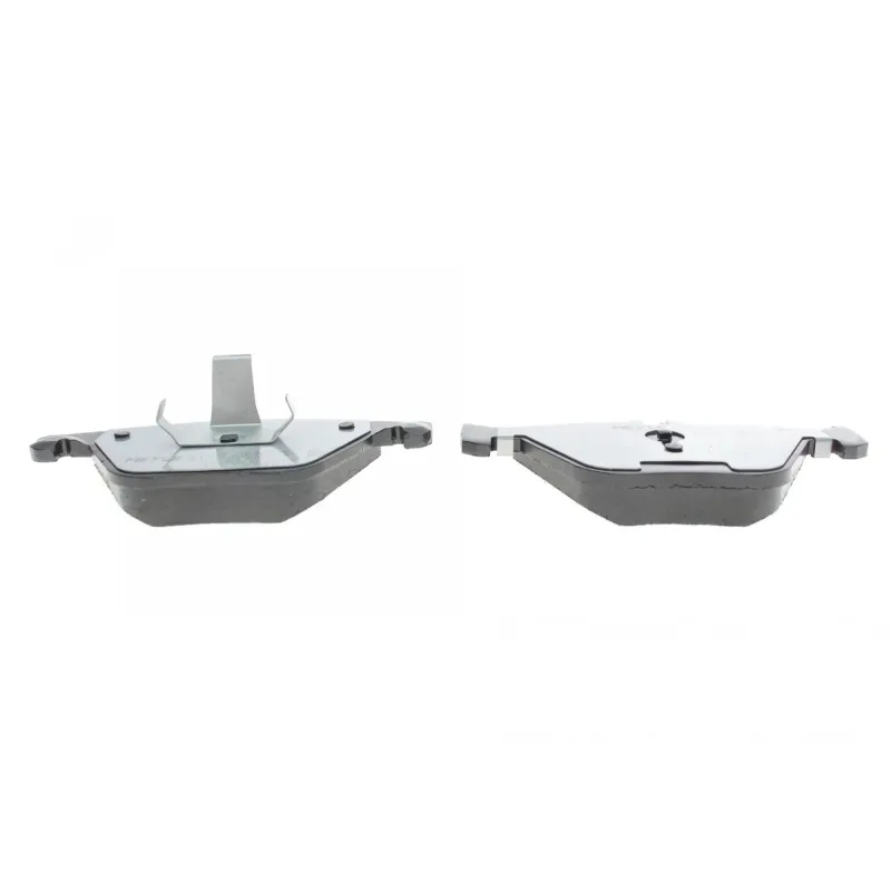 Колодки гальмівні передні MEYLE 025 246 8820/PD для BMW 5 (F10, F18) 2.5D/3.0i 08-, 155.1x68.3x20.3 мм