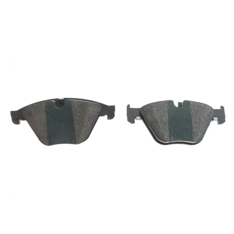 Колодки гальмівні передні MEYLE 025 246 8820/PD для BMW 5 (F10, F18) 2.5D/3.0i 08-, 155.1x68.3x20.3 мм