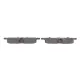 Колодки гальмівні (задні) BMW 5 (F10/F11)/6 (F12/F13)/ 7 (G11/G12)/ X5 (G05)/ X6 (G06)/ X7 (G07)10-
