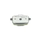 Колодки гальмівні задні MEYLE 025 247 0318/PD для BMW 5 (F10/F11) X5 (G05) X7 (G07) 10-, 18 мм