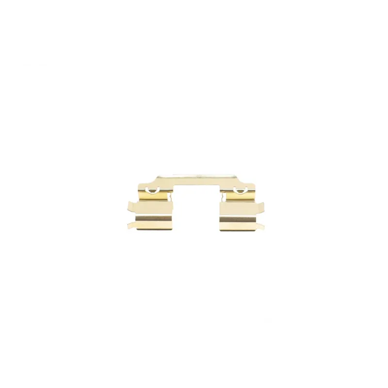 Колодки гальмівні задні MEYLE 025 247 0318/PD для BMW 5 (F10/F11) X5 (G05) X7 (G07) 10-, 18 мм
