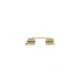Колодки гальмівні задні MEYLE 025 247 0318/PD для BMW 5 (F10/F11) X5 (G05) X7 (G07) 10-, 18 мм