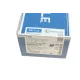Колодки гальмівні задні MEYLE 025 247 0318/PD для BMW 5 (F10/F11) X5 (G05) X7 (G07) 10-, 18 мм