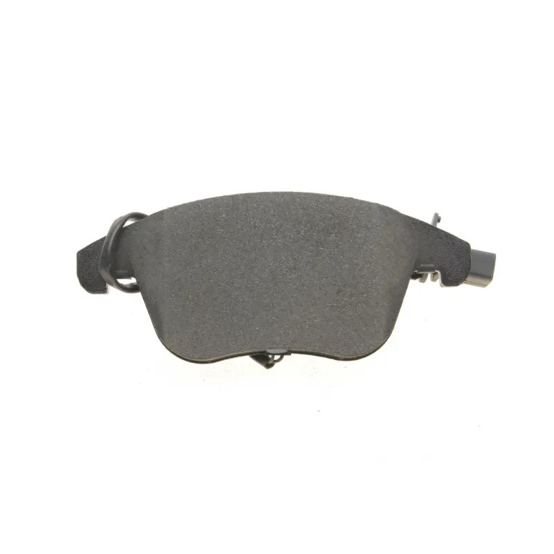 Колодки гальмівні передні MEYLE 025 247 0520/W для Audi A4 B8, A5, 2007-, 155.1x71.6x20 мм