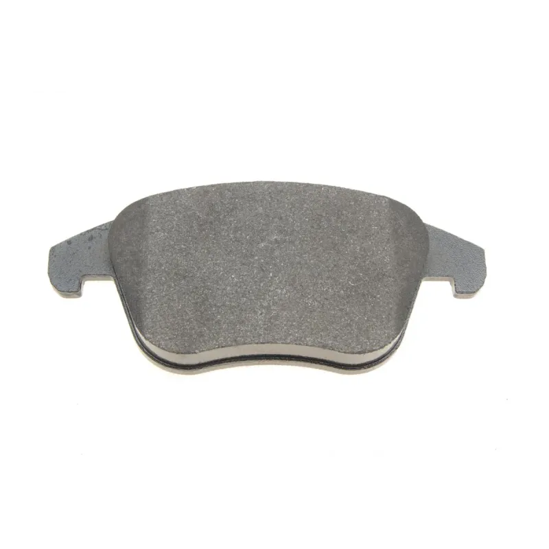 Колодки гальмівні передні MEYLE 025 247 0520/W для Audi A4 B8, A5, 2007-, 155.1x71.6x20 мм
