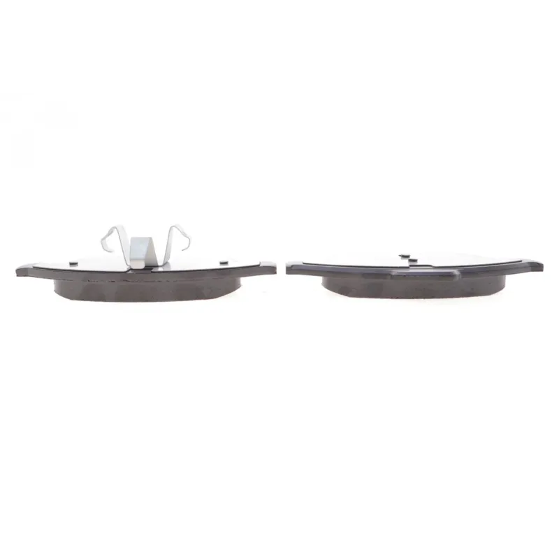 Колодки гальмівні передні MEYLE 025 247 1018/PD для Renault Megane III/Laguna III 2007-, 18.6 мм