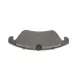 Колодки гальмівні передні MEYLE 025 247 4319/W для Audi A4 B8, A5, Q5 (2007-), TRW, 188x74.2x19.4 мм
