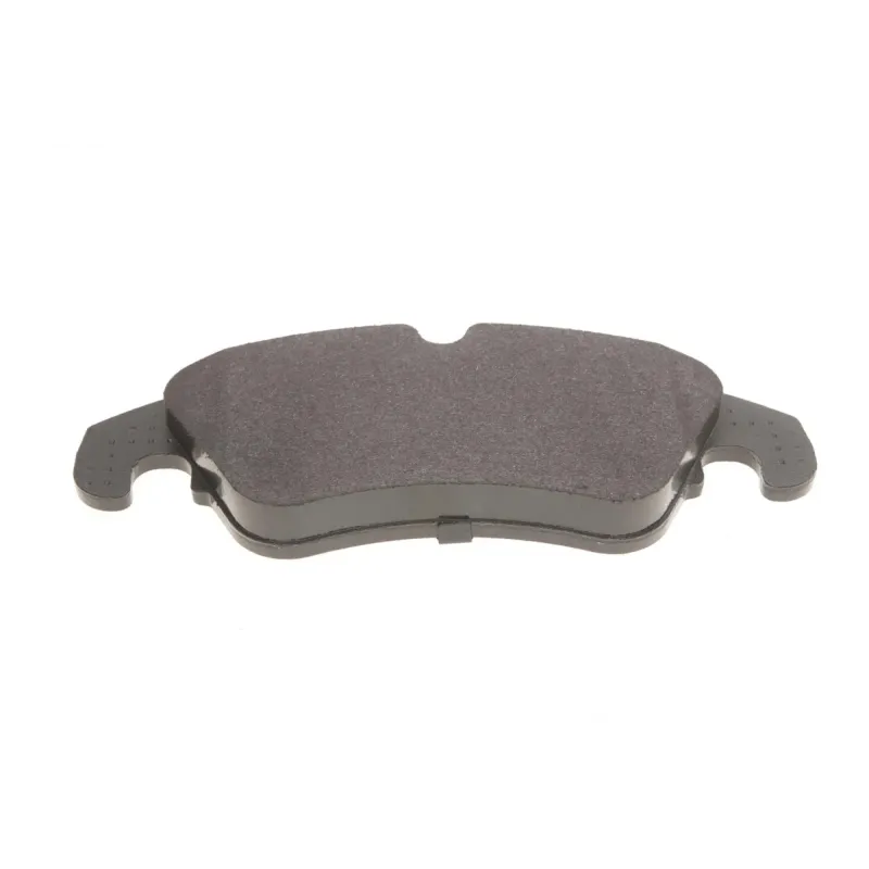 Колодки гальмівні передні MEYLE 025 247 4319/W для Audi A4 B8, A5, Q5 (2007-), TRW, 188x74.2x19.4 мм
