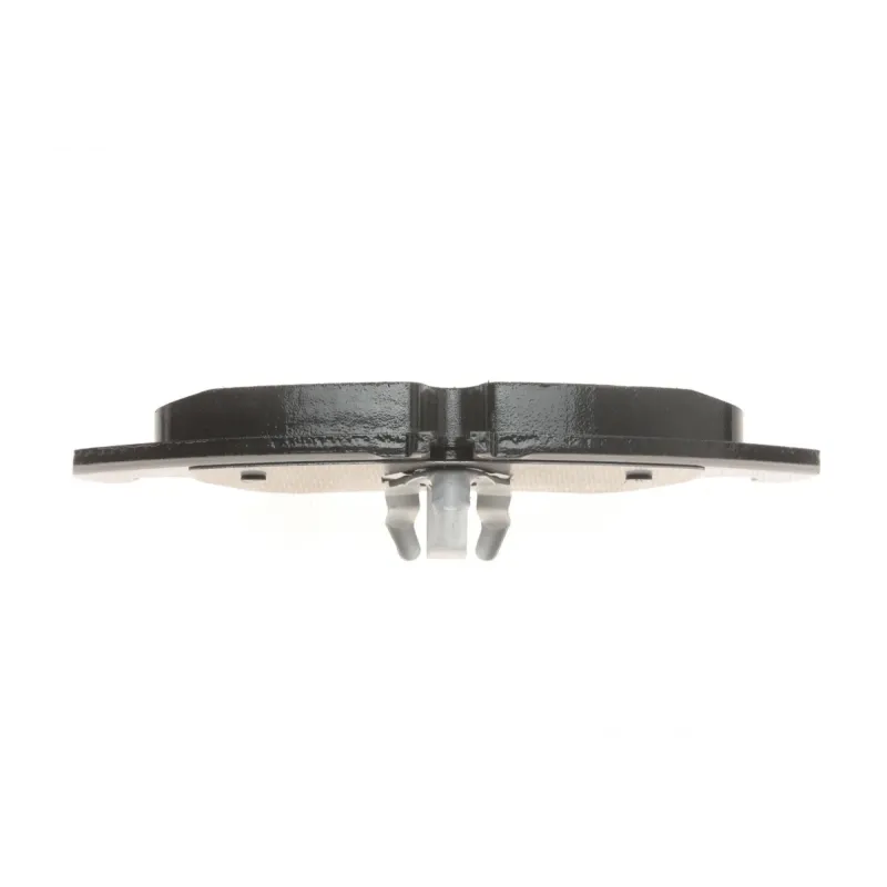 Колодки гальмівні передні MEYLE 025 247 4319/W для Audi A4 B8, A5, Q5 (2007-), TRW, 188x74.2x19.4 мм