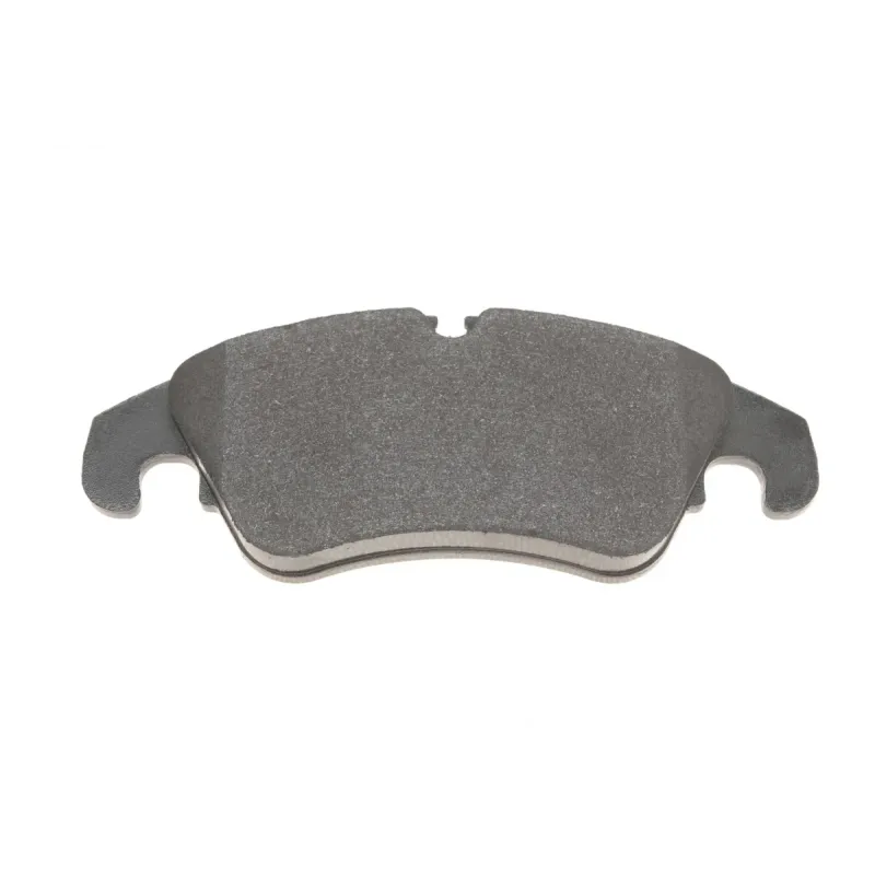 Колодки гальмівні передні MEYLE 025 247 4319/W для Audi A4 B8, A5, Q5 (2007-), TRW, 188x74.2x19.4 мм