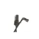 Колодки гальмівні передні MEYLE 025 247 4319/W для Audi A4 B8, A5, Q5 (2007-), TRW, 188x74.2x19.4 мм