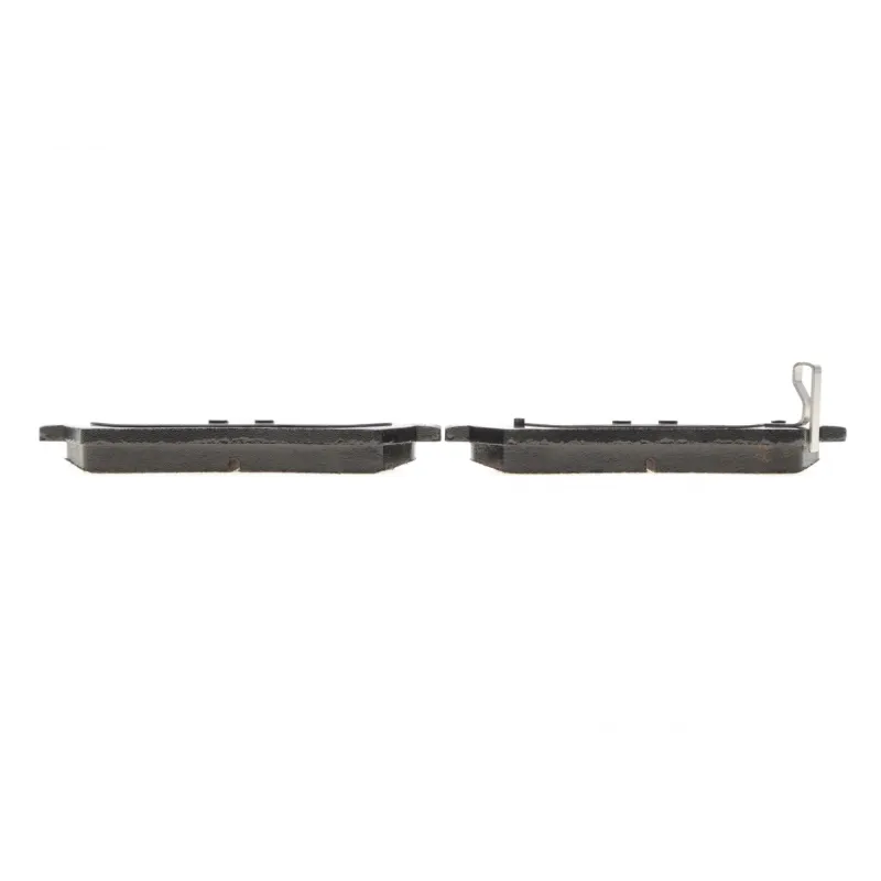 Колодки гальмівні задні MEYLE 025 247 4414/W для Chevrolet Epica KL1_ 2005-2006 2.0-2.5, 121.1x14.7 мм