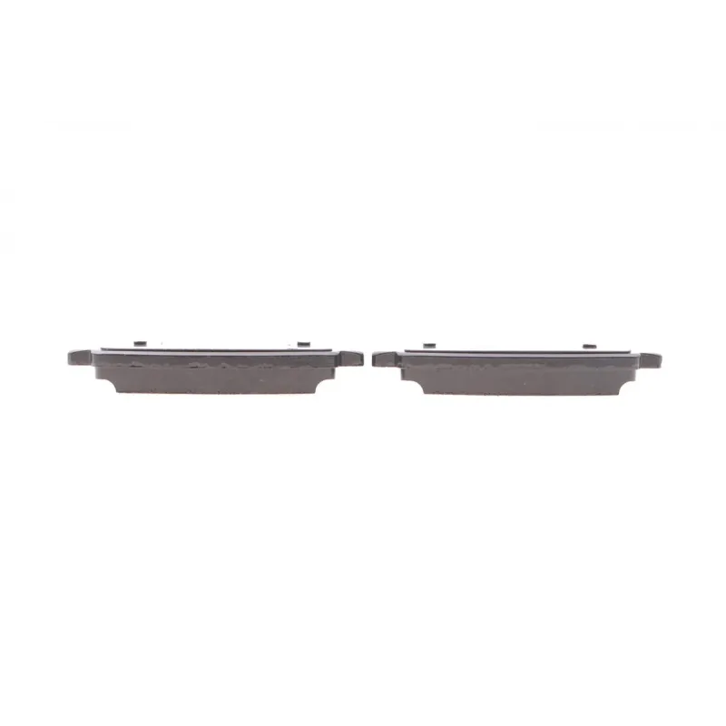 Колодки гальмівні задні MEYLE 025 248 2015/PD для Renault Megane III, Scenic III, Fluence 2008-2016, 106x45.3x15.7 мм