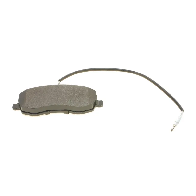 Колодки гальмівні передні MEYLE 025 248 3919/W для Citroen C8, Peugeot 807 2.0/2.2 HDi 2006-