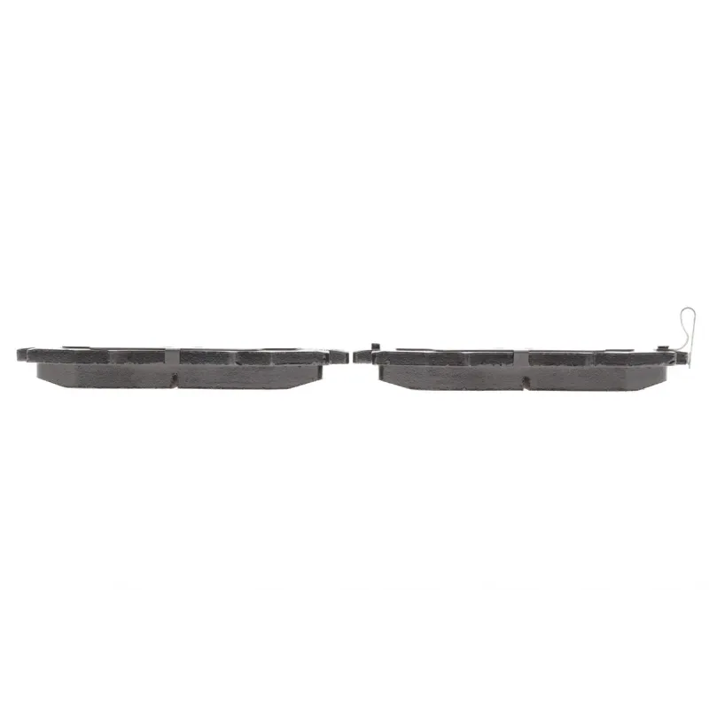 Колодки гальмівні передні MEYLE 025 248 6417/W для Chevrolet Epica 2.0-2.5D 2005-2007, Sumitomo