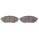 Колодки гальмівні передні MEYLE 025 248 6417/W для Chevrolet Epica 2.0-2.5D 2005-2007, Sumitomo