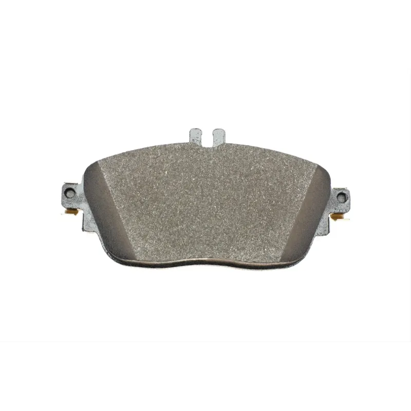 Колодки гальмівні передні MEYLE 025 248 6919 для Mercedes-Benz A-Class W176, B-Class W246, 144x71x19.1 мм