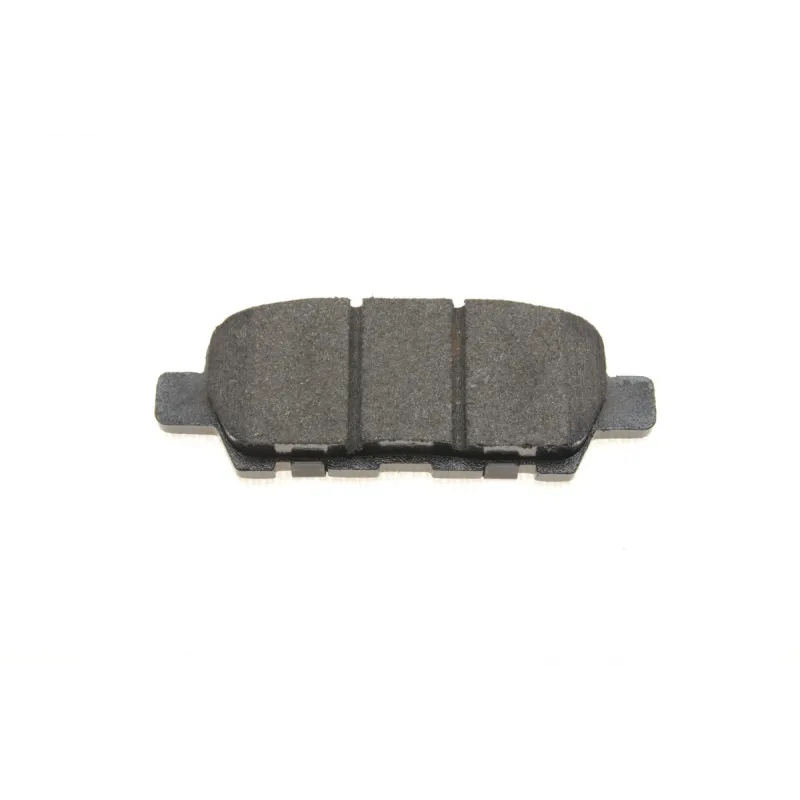 Колодки гальмівні задні MEYLE 025 248 7113/W для Infiniti EX, Nissan Juke, Renault Koleos, Suzuki Grand Vitara 2005-, 105.4x39.4x13.8 мм