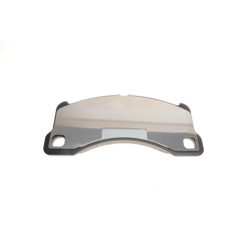 Колодки гальмівні (передні) Porsche Cayenne 02-/Macan 14-/Panamera 10-16/VW Touareg 02- (Brembo)