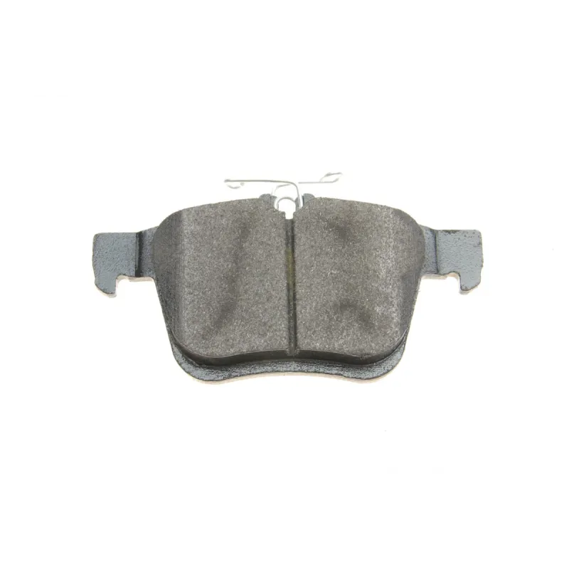 Колодки гальмівні задні MEYLE 025 250 0816 для Audi A3, VW Golf, Skoda Karoq, Passat B8, 16.2 мм