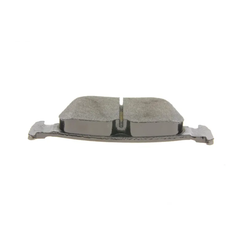 Колодки гальмівні задні MEYLE 025 250 0816 для Audi A3, VW Golf, Skoda Karoq, Passat B8, 16.2 мм