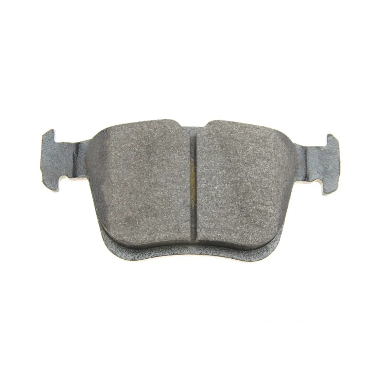 Колодки гальмівні задні MEYLE 025 250 0816 для Audi A3, VW Golf, Skoda Karoq, Passat B8, 16.2 мм
