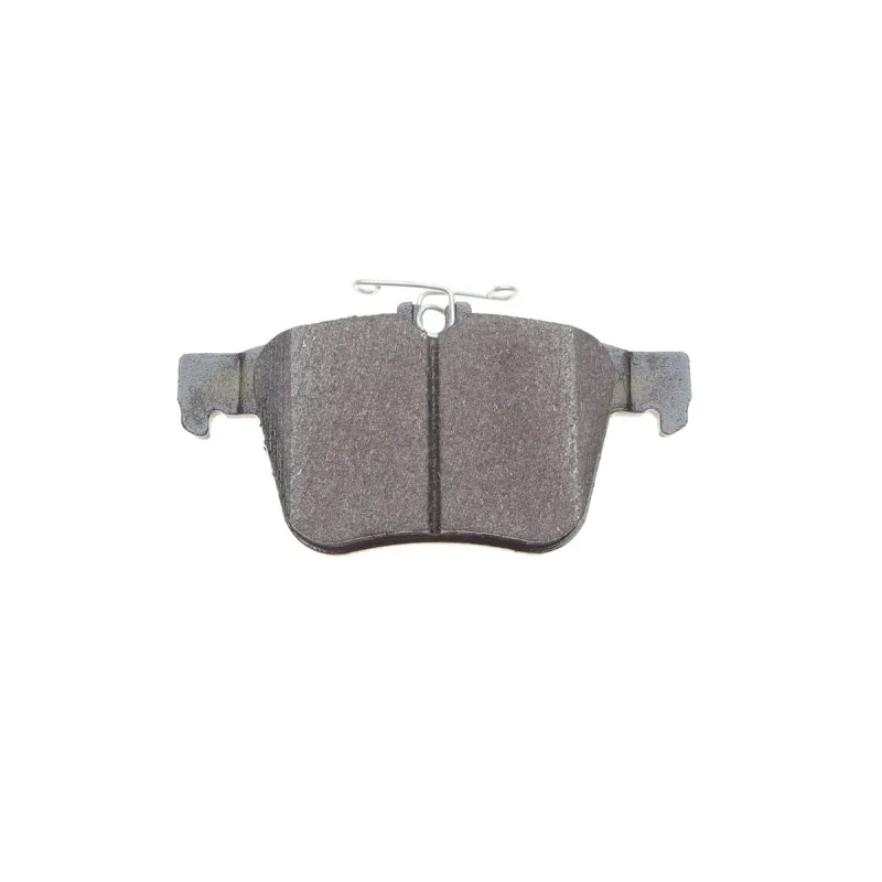 Колодки гальмівні задні MEYLE 025 250 0916 для Audi A3, VW Golf, Skoda Superb