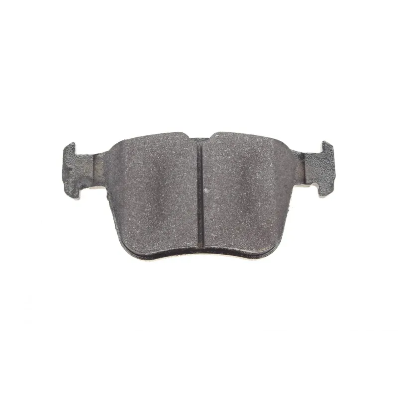 Колодки гальмівні задні MEYLE 025 250 0916 для Audi A3, VW Golf, Skoda Superb