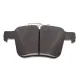 Колодки гальмівні (задні) Audi A3/VW Golf/Touran/Passat VI 1.0-2.0TDI/Skoda SuperB 12-(ATE)