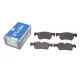 Колодки гальмівні передні MEYLE 025 250 1418 для BMW 1 (F20/F21), 2 (F22/F87), 3 (F30/F80) 155.7x57.9 мм